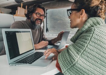 Las 20 principales compañías que contratan para trabajos de trabajo desde cualquier lugar