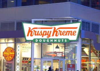 6 lugares que ofrecen donas gratis el viernes