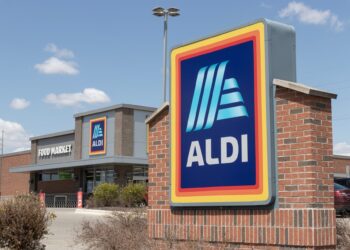 2 de las mejores ofertas en el pasillo de vergüenza de Aldi esta semana