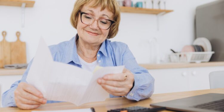 14 estados que ofrecen exenciones de impuestos a la propiedad para los jubilados