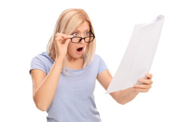 Vigilance Nation: ¿Quién más tiene un archivo en sus finanzas?