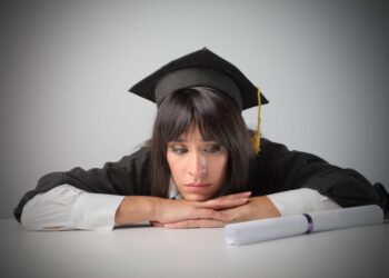 5 especializaciones universitarias que pueden no valer la pena