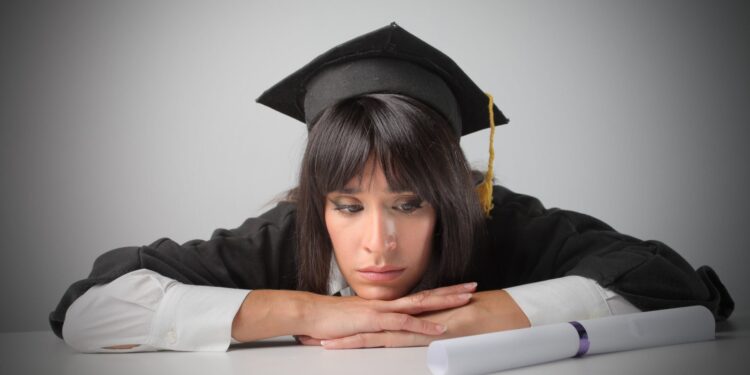 5 especializaciones universitarias que pueden no valer la pena