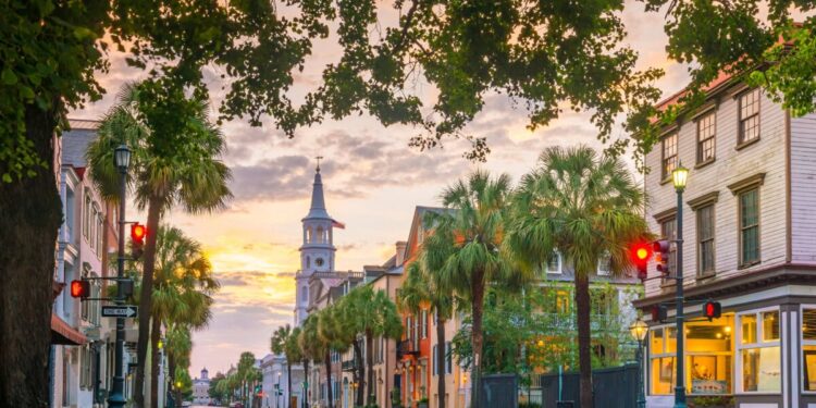 10 pros y contras de vivir en Carolina del Sur
