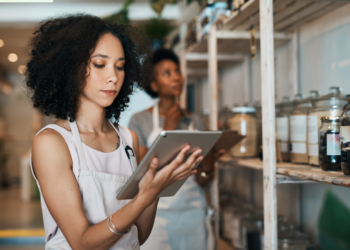 Compromiso y diversidad del proveedor en 2025 │Connectcomm