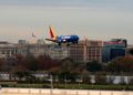 Southwest Airlines agregando alertas de seguridad de la cabina para detectar los riesgos de la pista