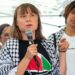 Gaza Aid Barco con Greta Thunberg a bordo incautado por Israel