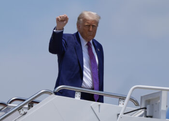 El último ‘acuerdo’ comercial de Trump con China subraya la desventaja clave de los Estados Unidos