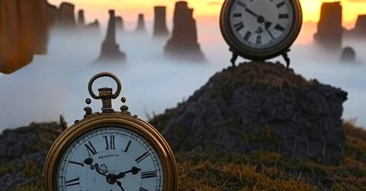 Piense en dos plazos si desea construir una mayor riqueza