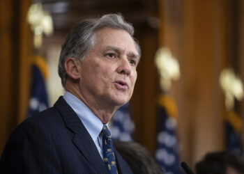 Por qué la lucha criptográfica del Congreso todavía está comenzando