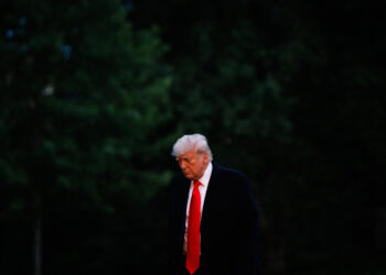 La Casa Blanca insiste en que el fallo judicial no descarrilará la agenda de tarifas de Trump