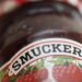 JM Smucker planea eliminar los colores artificiales de sus mermeladas: NPR