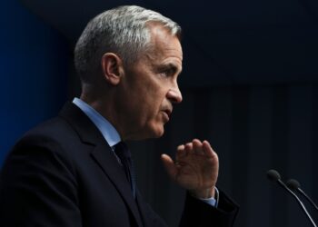 El primer ministro canadiense dice que el currículum de conversaciones comerciales de EE. UU.: NPR