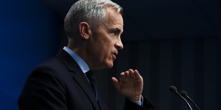 El primer ministro canadiense dice que el currículum de conversaciones comerciales de EE. UU.: NPR