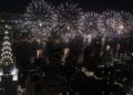 Los aranceles pueden sacar la chispa del 4 de julio fuegos artificiales este año: NPR