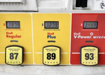 La inflación se mantiene estable a medida que los aranceles aún no han alcanzado completamente: NPR