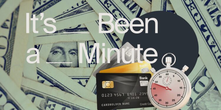 ‘Klarna, después de pagar y el subsidio del estilo de vida del milenio: NPR