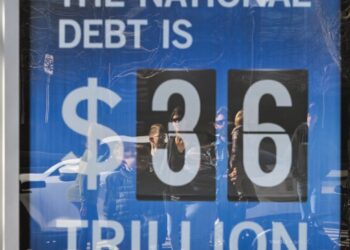 Los aranceles podrían reducir el déficit en $ 2.8 billones en la próxima década: NPR