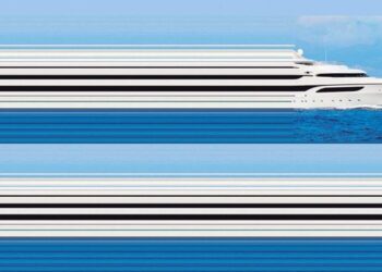 Entrevista de libros con el autor de ‘The Haves and Have-Yachts’ Evan Osnos: NPR