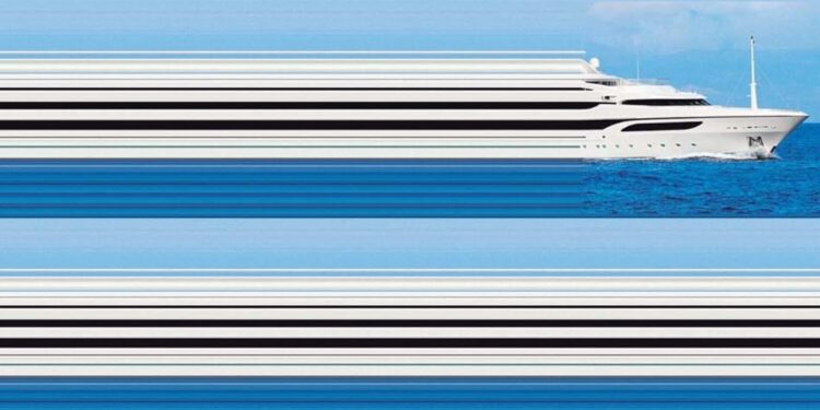 Entrevista de libros con el autor de ‘The Haves and Have-Yachts’ Evan Osnos: NPR