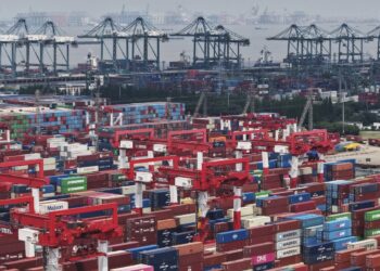 Trump dice que está terminando las conversaciones comerciales con Canadá: NPR