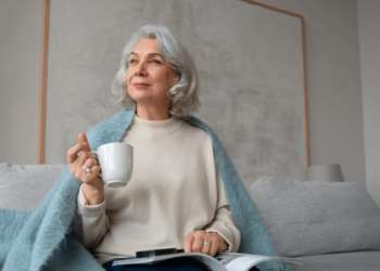 Planificación de usar su capital doméstico en la jubilación