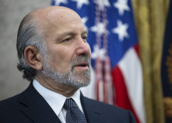 Brewing Tariff Court Battles no aumentará el apalancamiento de la Casa Blanca en las conversaciones comerciales, dice Lutnick