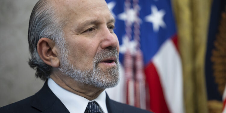 Brewing Tariff Court Battles no aumentará el apalancamiento de la Casa Blanca en las conversaciones comerciales, dice Lutnick