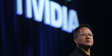 Acciones de viernes para ver a analistas como Nvidia