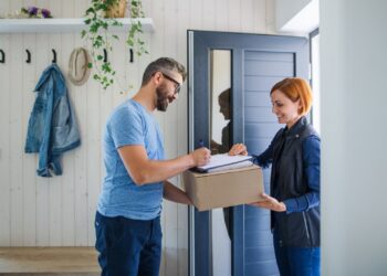 Tarifas de entrega sorpresa de la tarifa de Trump