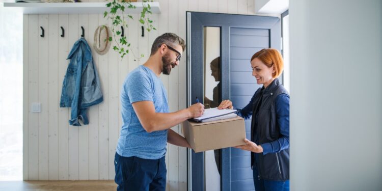 Tarifas de entrega sorpresa de la tarifa de Trump