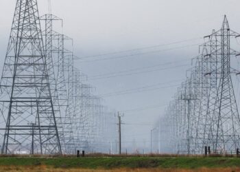 La ruptura en este ETF de servicios públicos tiene espacio para correr, dice Carter Worth