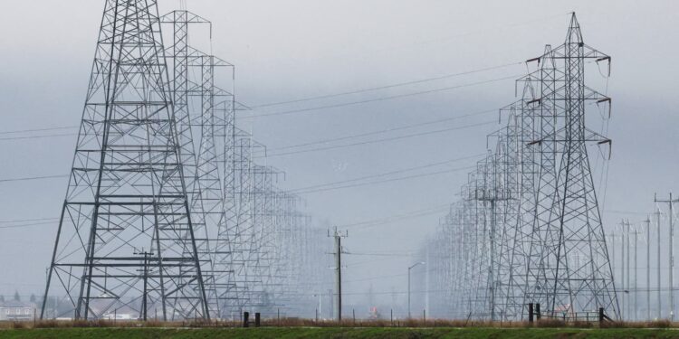 La ruptura en este ETF de servicios públicos tiene espacio para correr, dice Carter Worth