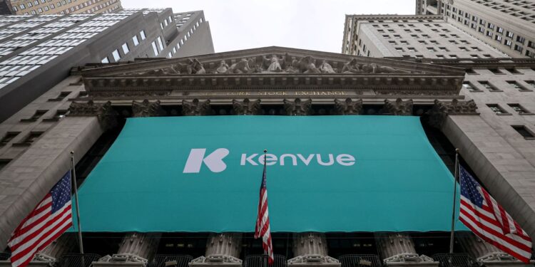 KVUE, RIVN, AFRM, SEDG y más