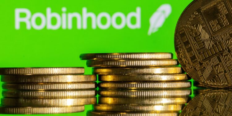 Existencias que hacen los movimientos más grandes del mediodía: Penn, Hood, Levi