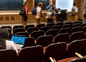 Trump ‘Big Beautiful Bill’ creó Rap, un nuevo plan de préstamos estudiantiles