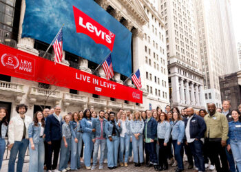 Acciones que realizan los movimientos más grandes Premarket: Coin, Levi, AMC