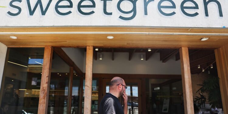 Tsla, sg, avav, tiene y más