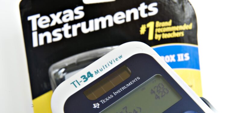 Gev, txn, dnut y más