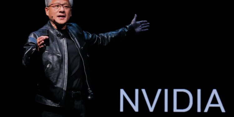 Las acciones del martes observarán desde el analista como NVIDIA