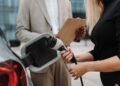 La ‘Big Beautiful Bill’ de Trump termina $ 7,500 EV Crédito fiscal