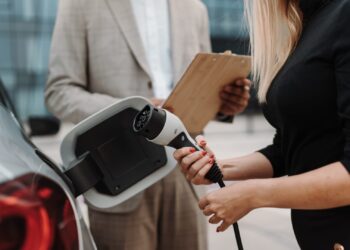 La ‘Big Beautiful Bill’ de Trump termina $ 7,500 EV Crédito fiscal