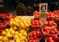 Datos de inflación del Reino Unido para junio
