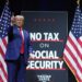 Por qué ‘Big Beautiful Bill’ no termina los impuestos sobre los beneficios del Seguro Social