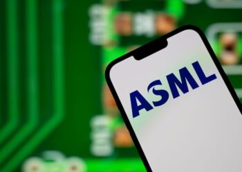 GS, ASML, DEO, JNJ y MARY.