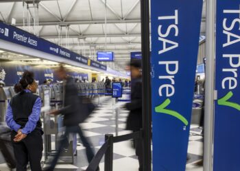 TSA Precheck todavía tiene valor en medio de cambios de detección del aeropuerto: experto