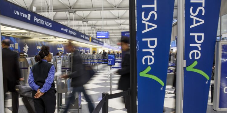 TSA Precheck todavía tiene valor en medio de cambios de detección del aeropuerto: experto