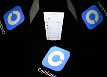 Acciones que realizan movimientos más grandes Premarket: FedEx, Coinbase y más