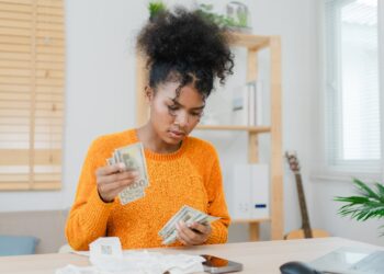 Cómo comenzar con ‘ahorros de venganza’