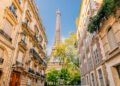 Costos de viaje de verano de Europa